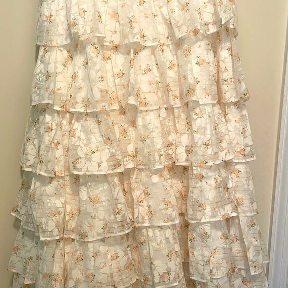 JessaKae dress - Picture 3 of 4